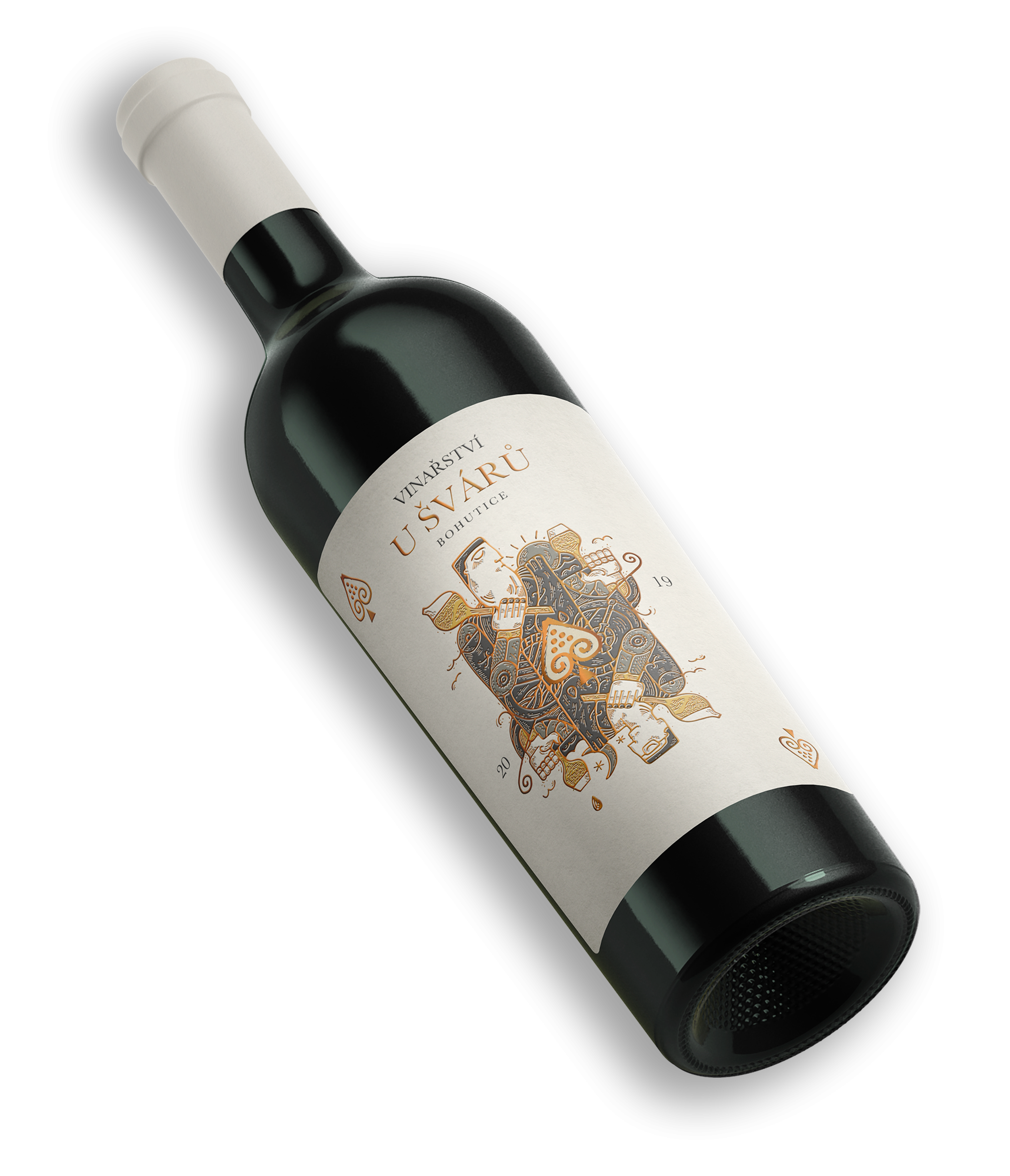 Vinařství U Švárů